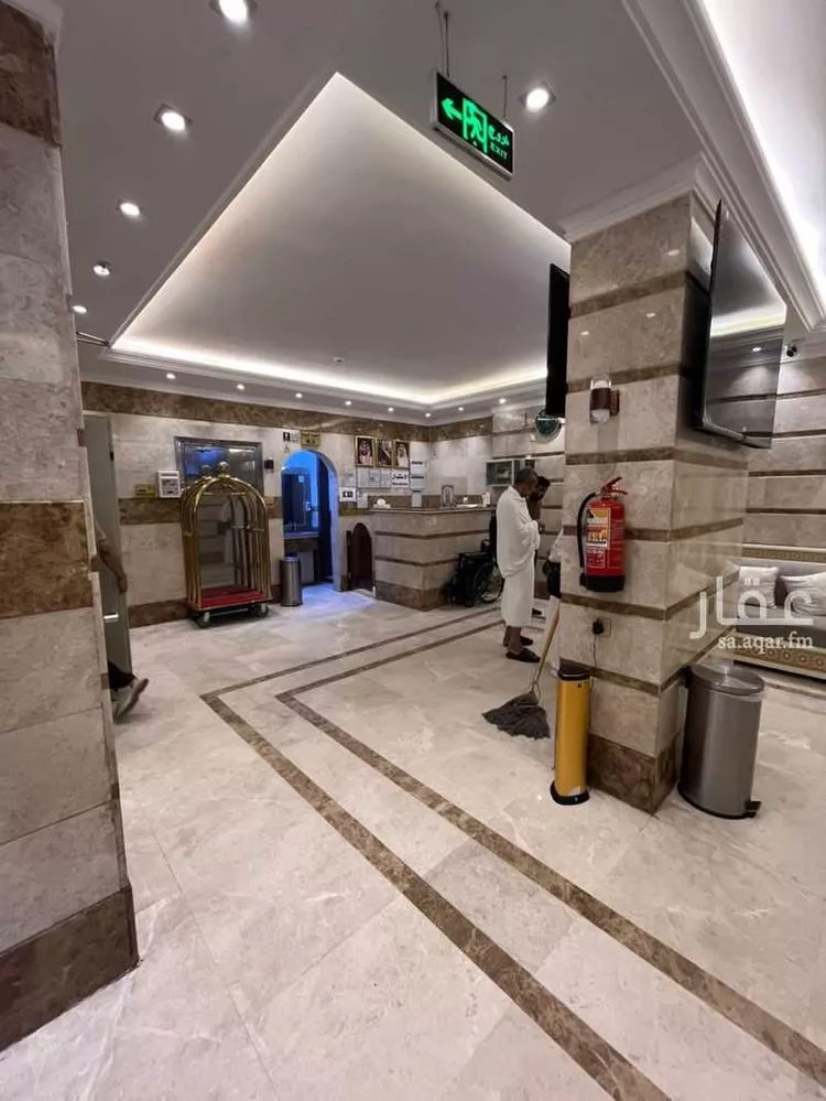 Building for Sale in Mecca Ajiyad صورة 3