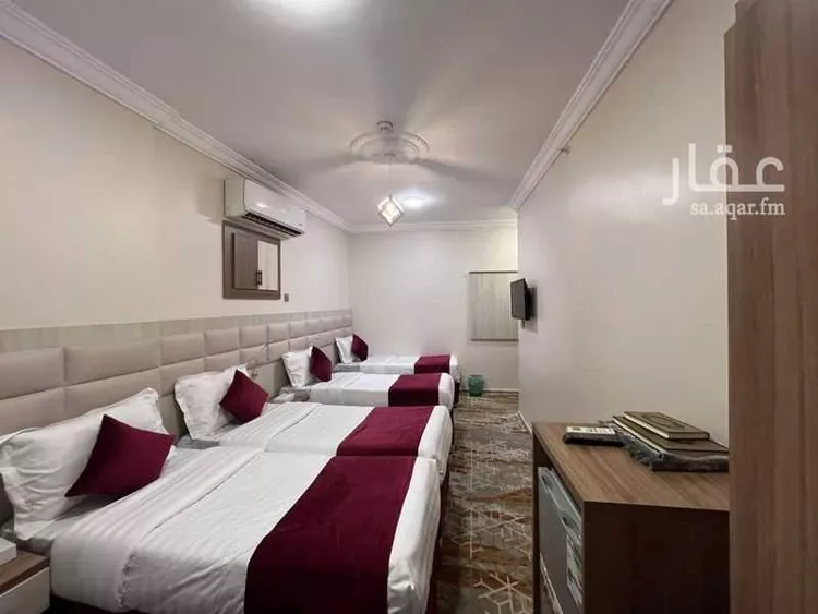 Building for Sale in Mecca Ajiyad صورة 4