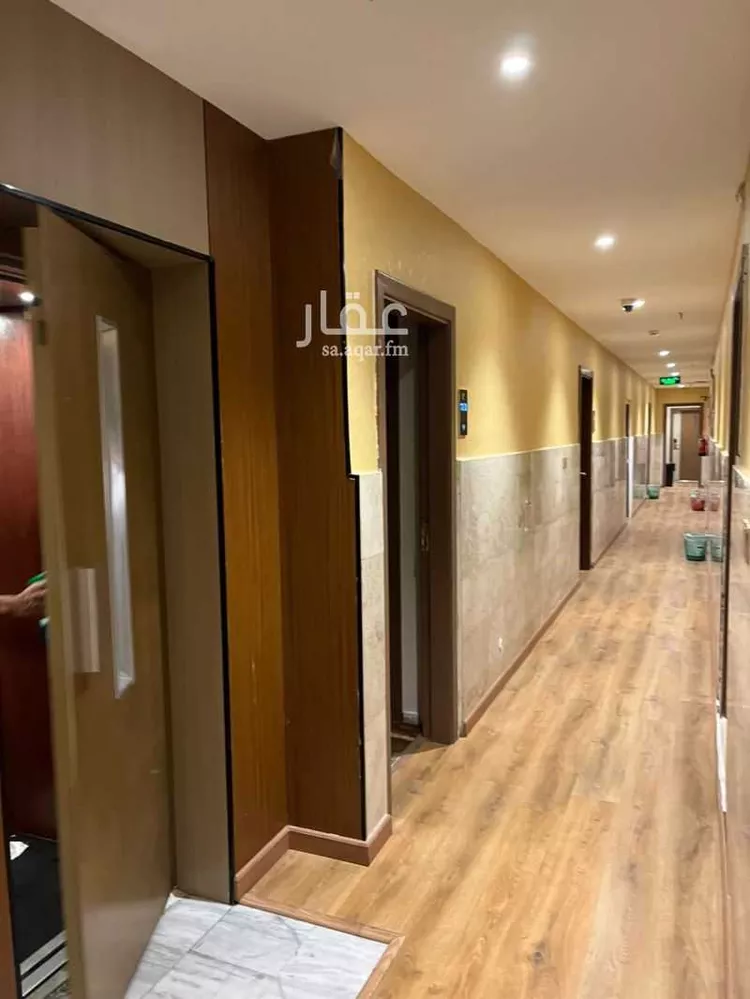 عمارة للبيع في شارع 24 بئر بليلة, حي أجياد, مدينة مكة المكرمة, منطقة مكة المكرمة صورة 5