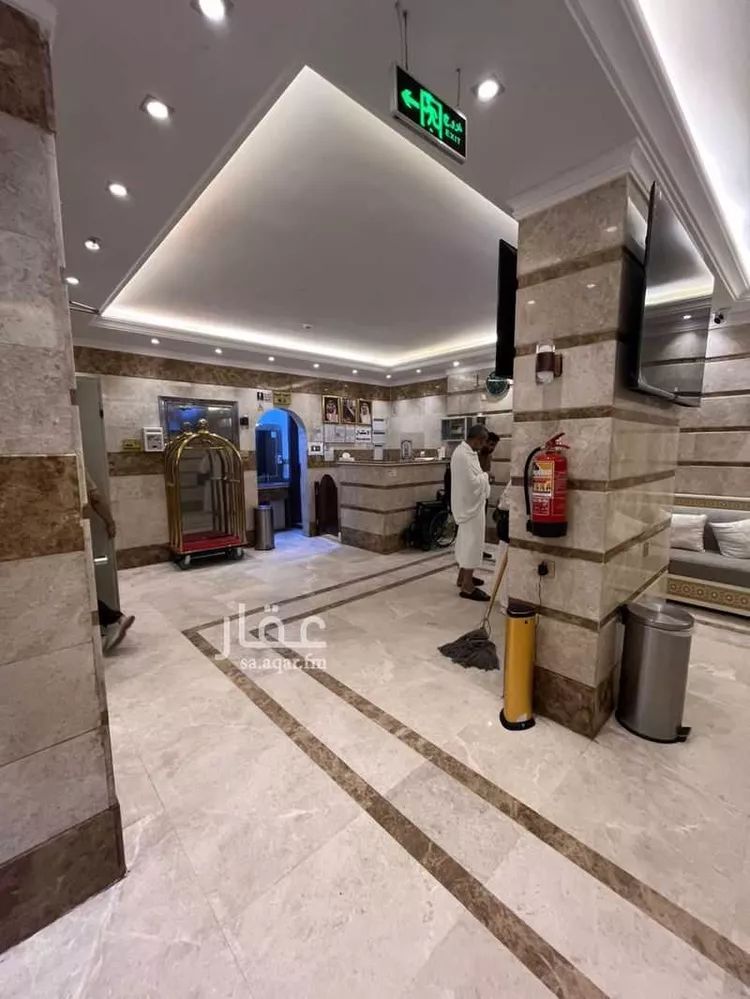 عمارة للبيع في شارع 24 بئر بليلة, حي أجياد, مدينة مكة المكرمة, منطقة مكة المكرمة صورة 4