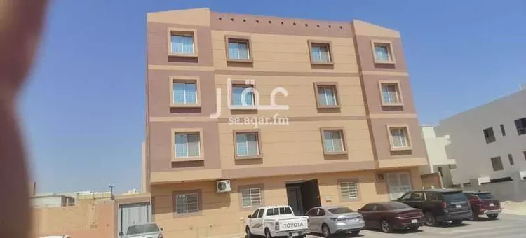 شقة للبيع في شارع أبي محمد السلمي ، حي المهدية ، الرياض ، منطقة الرياض صورة 2