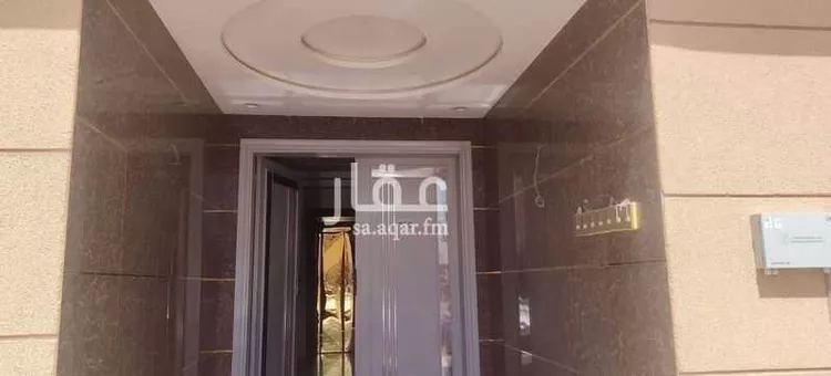 شقة للبيع في شارع أبي محمد السلمي ، حي المهدية ، الرياض ، منطقة الرياض صورة 4