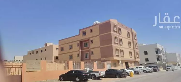 شقة للبيع في شارع أبي محمد السلمي ، حي المهدية ، الرياض ، منطقة الرياض صورة 3