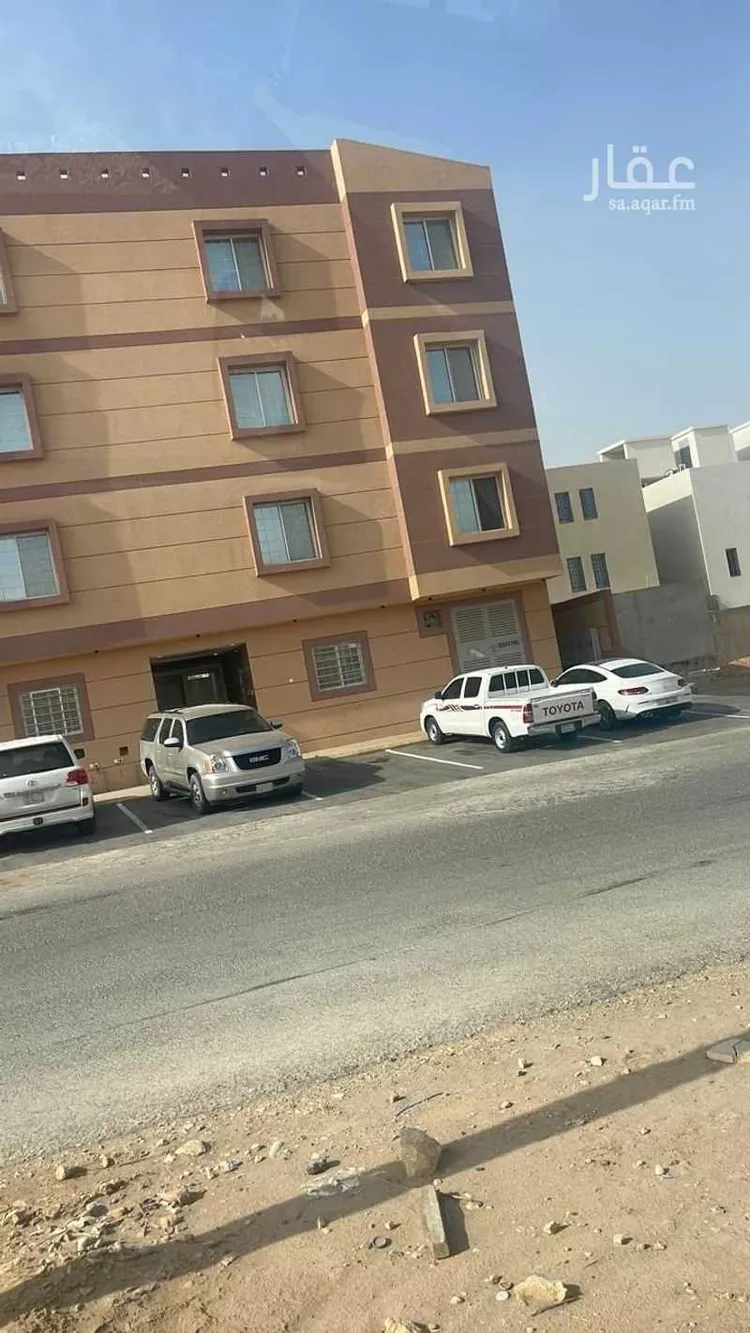 شقة للبيع في شارع أبي محمد السلمي ، حي المهدية ، الرياض ، منطقة الرياض