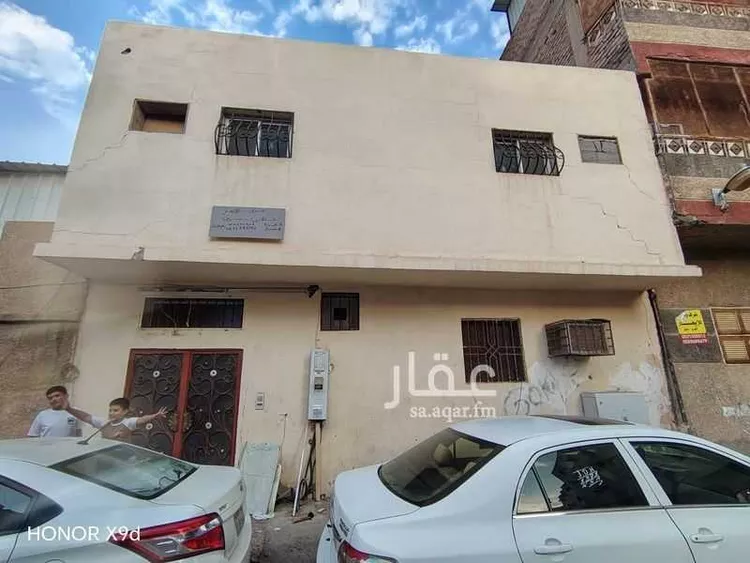 House for Sale in Medina Al Mughislah