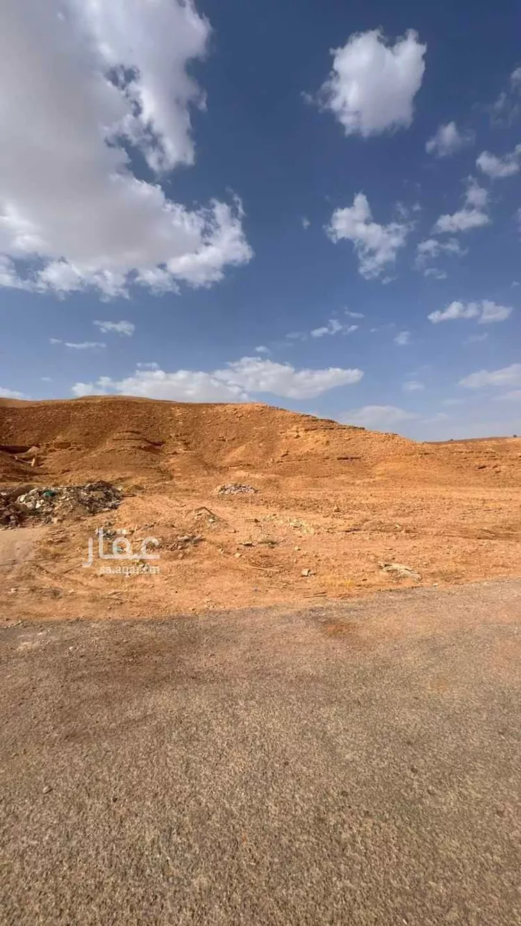 أرض للبيع في شارع ظهره العودة غرب 168, حي ظهره العودة غرب, مدينة الدرعية, منطقة الرياض صورة 2