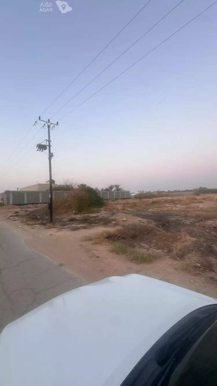 أرض للبيع في حي المنيصف, مدينة الهياثم, منطقة الرياض صورة 2
