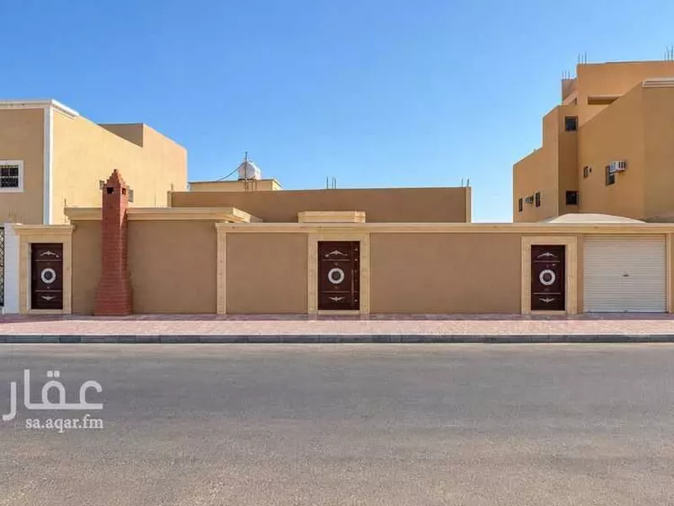 Villa for Sale in Al Muzahimiyah Tuwaiq صورة 2