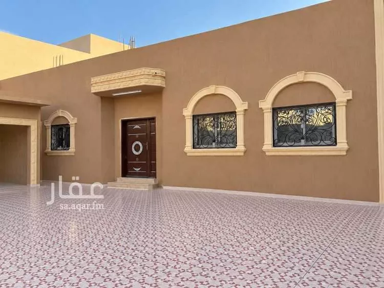 Villa for Sale in Al Muzahimiyah Tuwaiq صورة 3