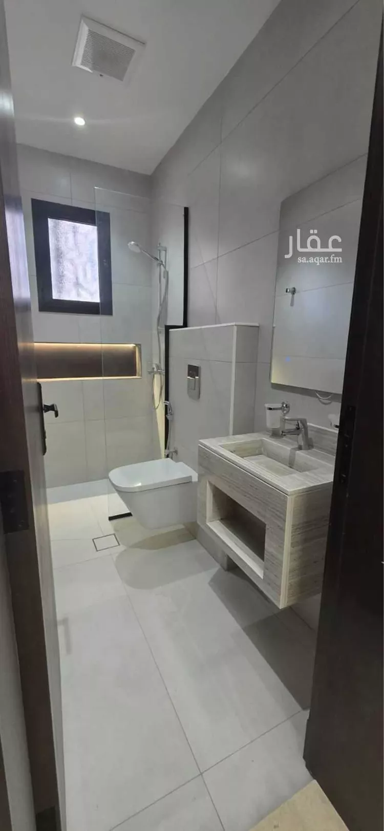شقة للإيجار في شارع سليم شحاذه, حي السلامة, مدينة جدة, منطقة مكة المكرمة صورة 3