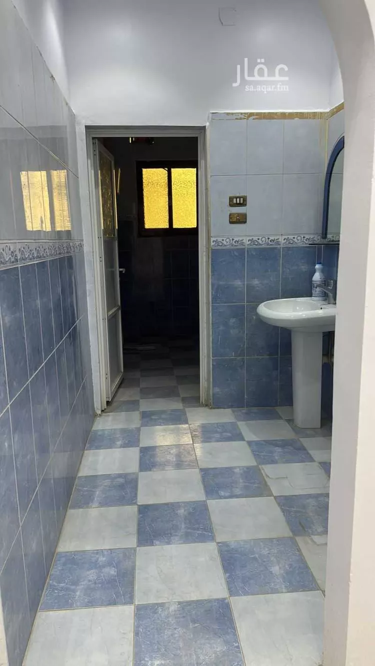 فيلا للإيجار في شارع الاسكندراني, حي جبل النور, مدينة مكة المكرمة, منطقة مكة المكرمة 14