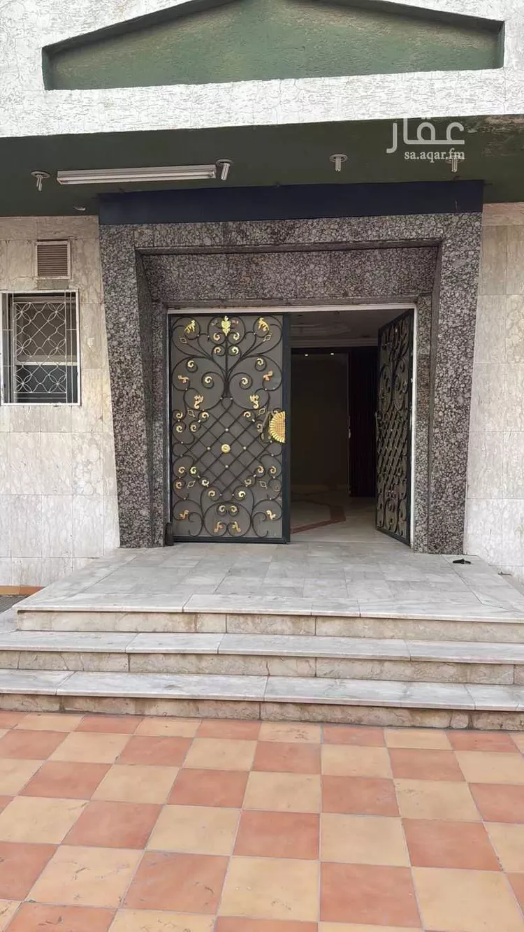 فيلا للإيجار في شارع الاسكندراني, حي جبل النور, مدينة مكة المكرمة, منطقة مكة المكرمة 15