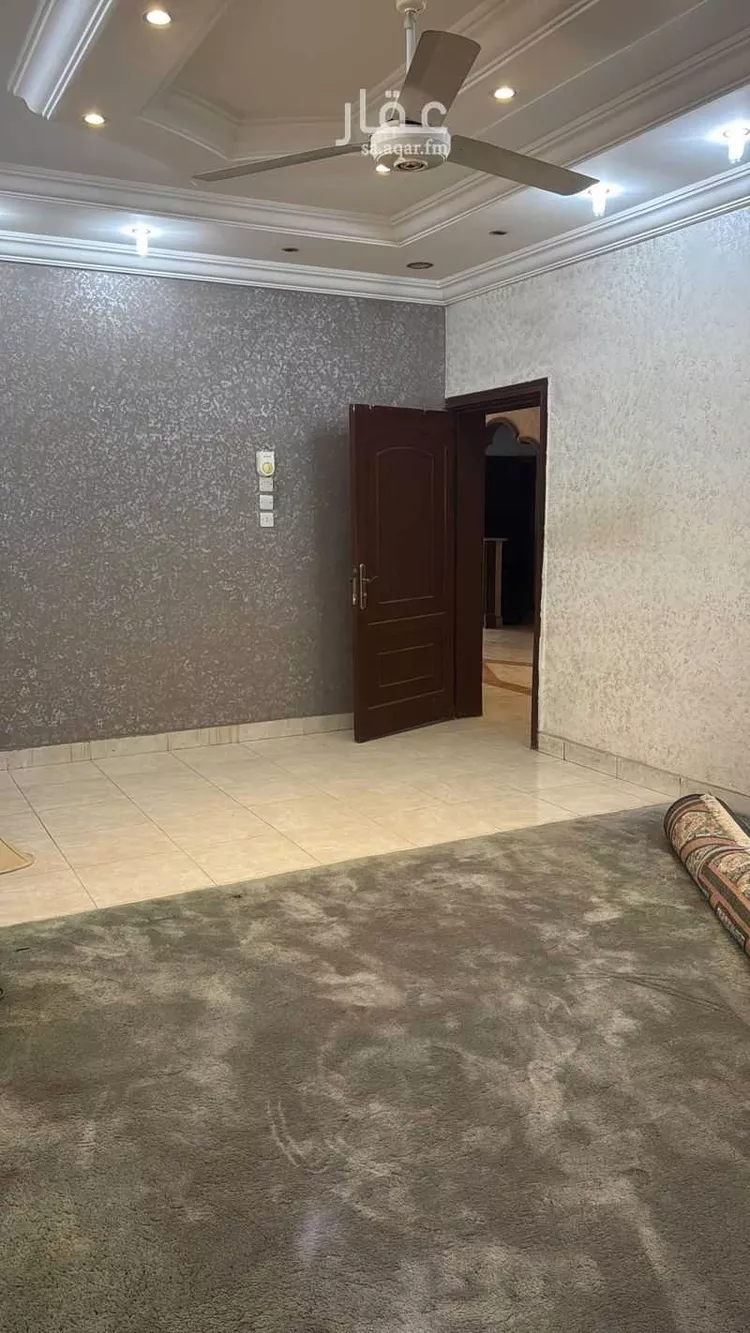 فيلا للإيجار في شارع الاسكندراني, حي جبل النور, مدينة مكة المكرمة, منطقة مكة المكرمة 13