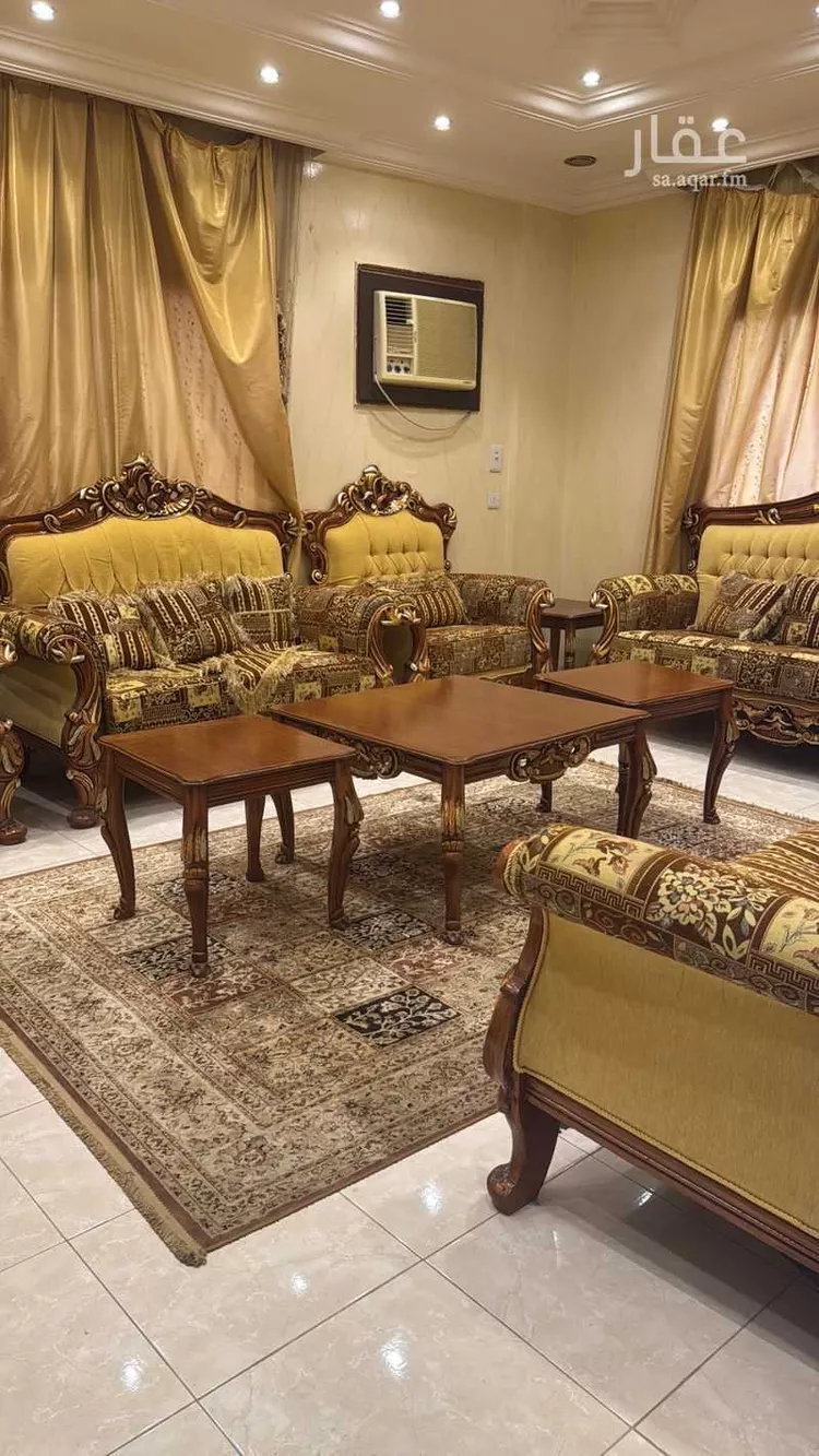 فيلا للإيجار في شارع الاسكندراني, حي جبل النور, مدينة مكة المكرمة, منطقة مكة المكرمة 11