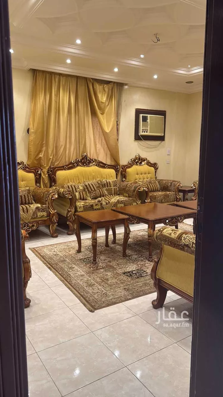 فيلا للإيجار في شارع الاسكندراني, حي جبل النور, مدينة مكة المكرمة, منطقة مكة المكرمة 16