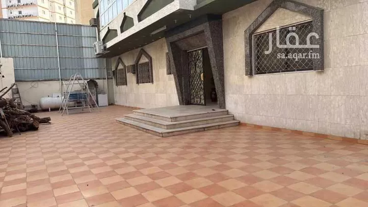 فيلا للإيجار في شارع الاسكندراني, حي جبل النور, مدينة مكة المكرمة, منطقة مكة المكرمة 17