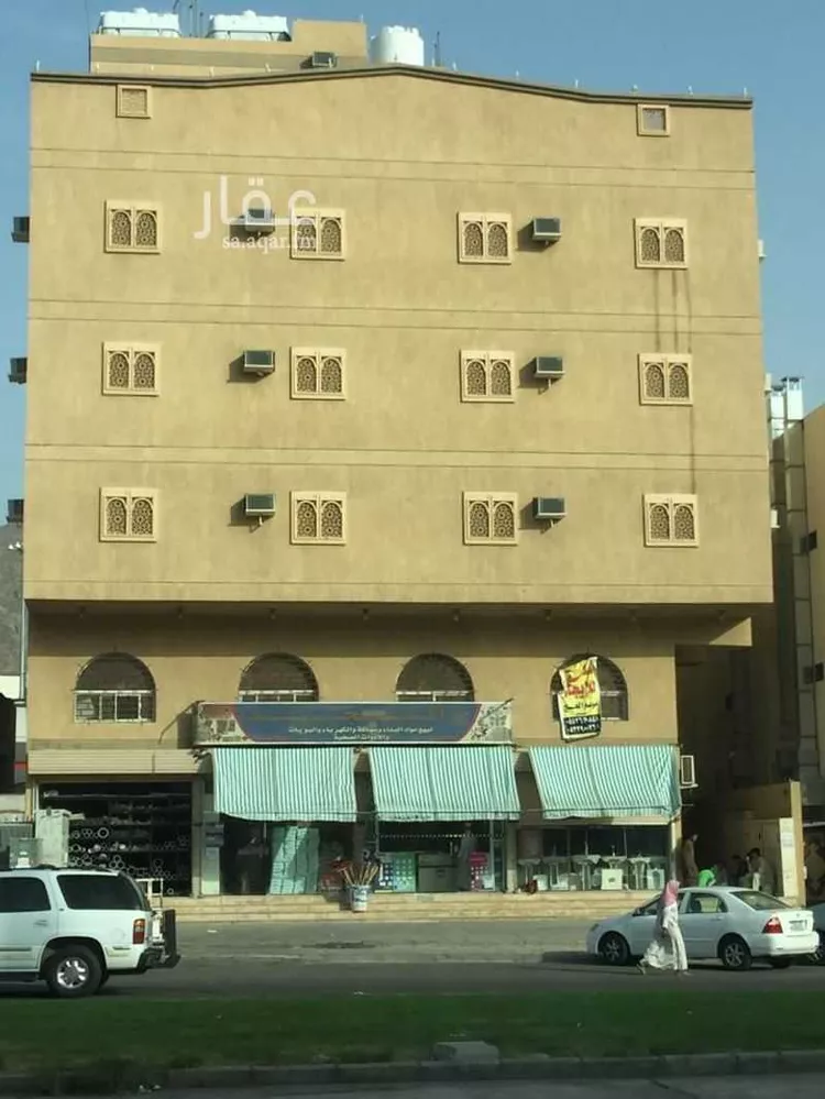 Building for Rent in Mecca Al Adel صورة 2