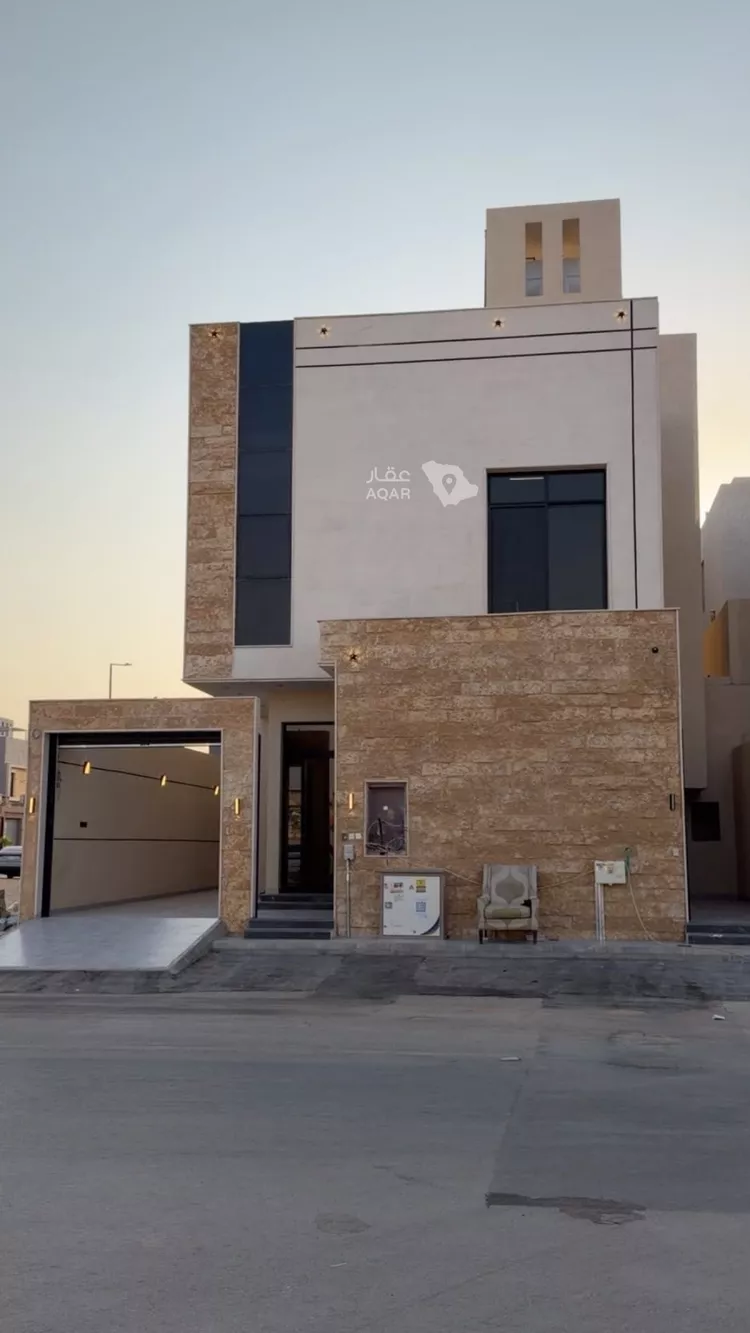 Villa for Sale in Riyadh Ar Rimal