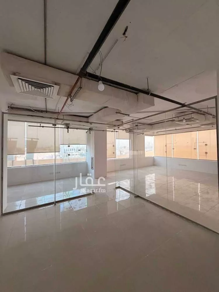 Commercial Office for Rent in Jeddah An Naim صورة 4