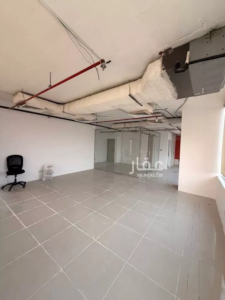 Commercial Office for Rent in Jeddah An Naim صورة 2