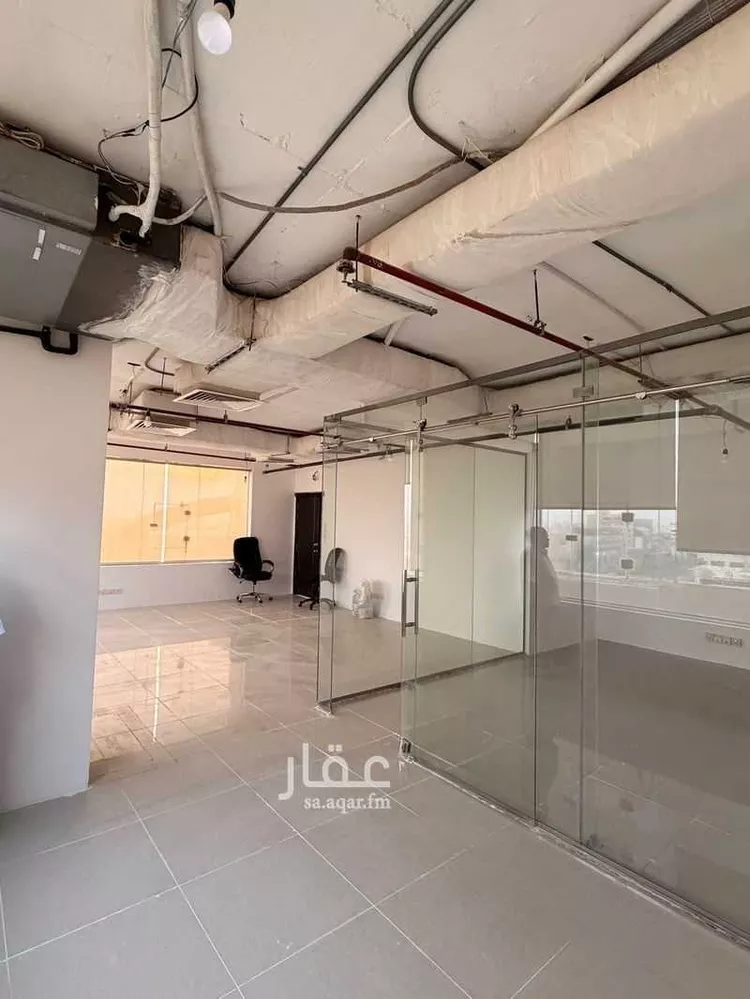 Commercial Office for Rent in Jeddah An Naim