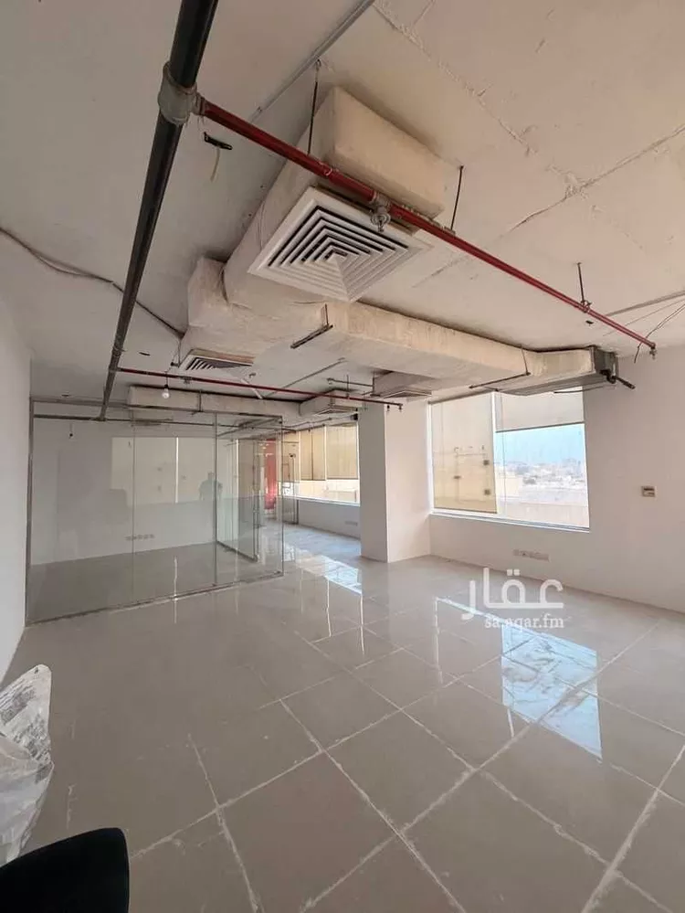 Commercial Office for Rent in Jeddah An Naim صورة 3