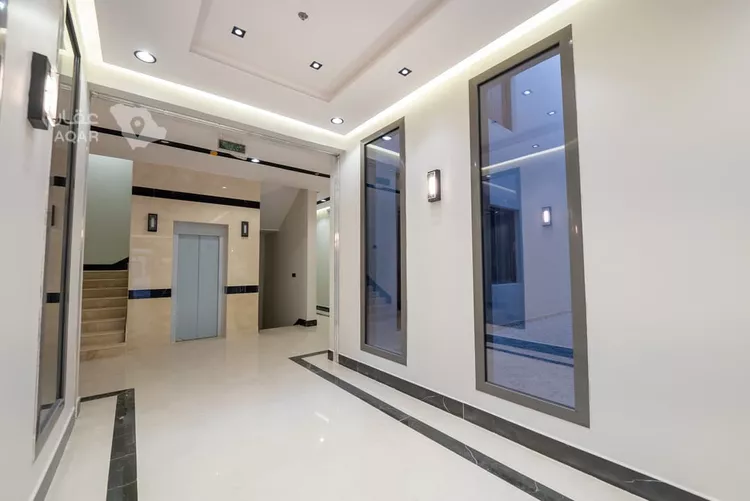 شقة للإيجار في شارع وادي زمزم, حي القادسية, مدينة الرياض, منطقة الرياض 2