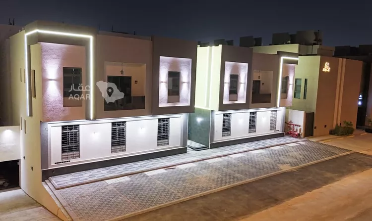 شقة للإيجار في شارع وادي زمزم, حي القادسية, مدينة الرياض, منطقة الرياض