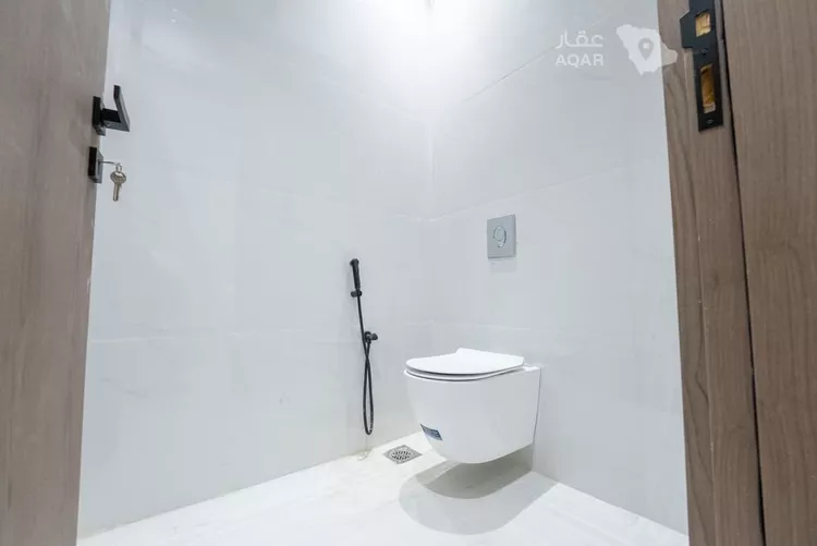 شقة للإيجار في شارع وادي زمزم, حي القادسية, مدينة الرياض, منطقة الرياض 4