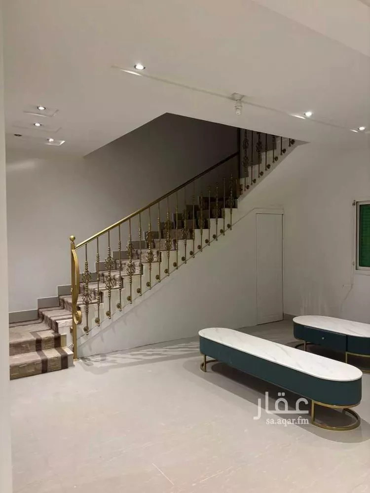 شقة للإيجار في شارع الأمير عبدالعزيز بن ثنيان, حي النخيل, مدينة الرياض, منطقة الرياض صورة 5