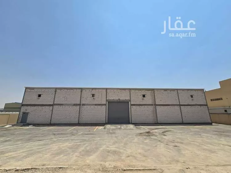 مستودع للإيجار في شارع طريق الخرج, حي المدينة الصناعية الجديدة, مدينة الرياض, منطقة الرياض