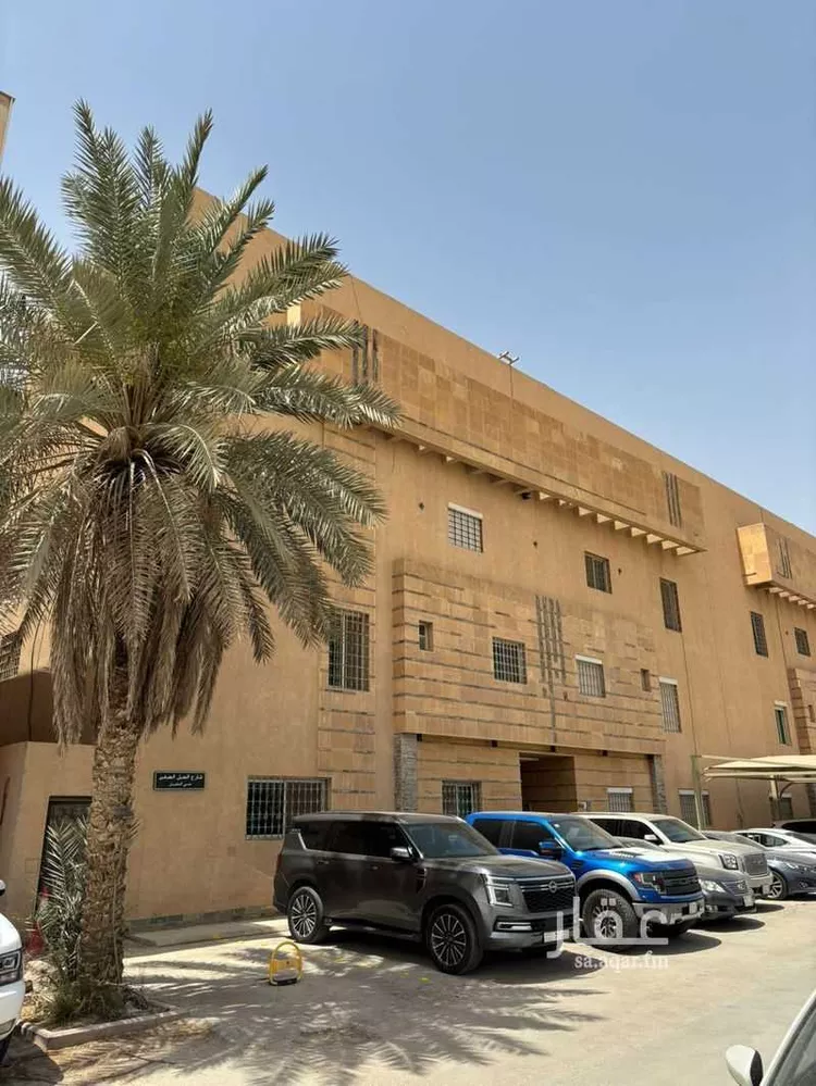 شقة للإيجار في شارع الأمير عبدالعزيز بن ثنيان, حي النخيل, مدينة الرياض, منطقة الرياض
