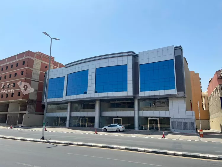 Building for Rent in Mecca Batha Quraysh 2