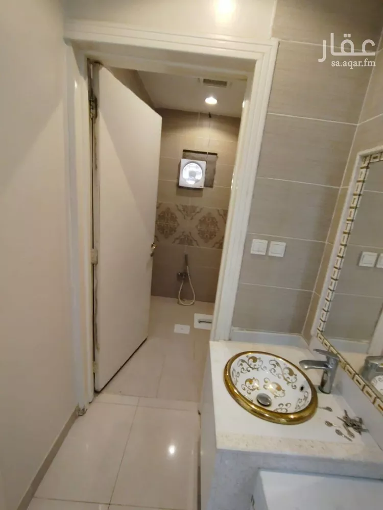شقة للإيجار في شارع عبدالرحيم الكناني, حي طويق, مدينة الرياض, منطقة الرياض 6