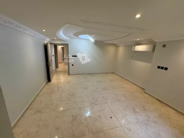 شقة للإيجار في شارع ابن شاهين, حي الروضة, مدينة الرياض, منطقة الرياض 6