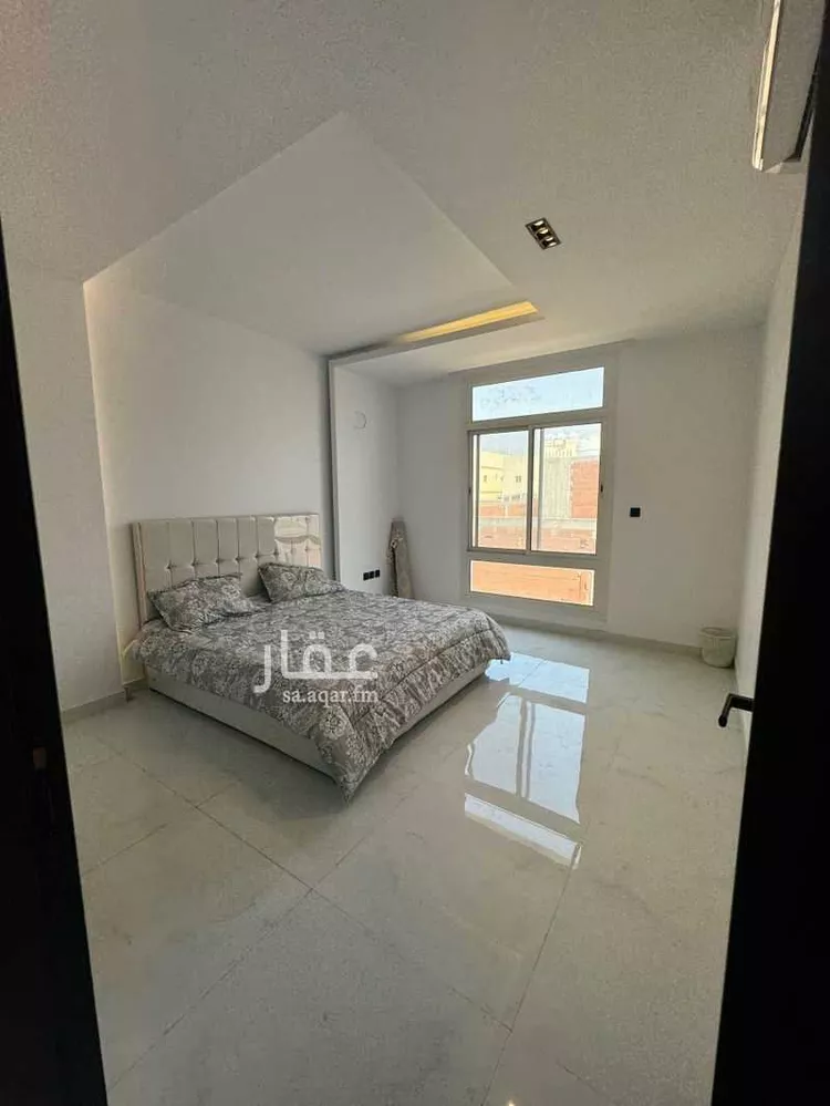 شقة للإيجار في شارع أبي الحسن بن المبارك ، حي بريمان ، جدة ، جدة 8