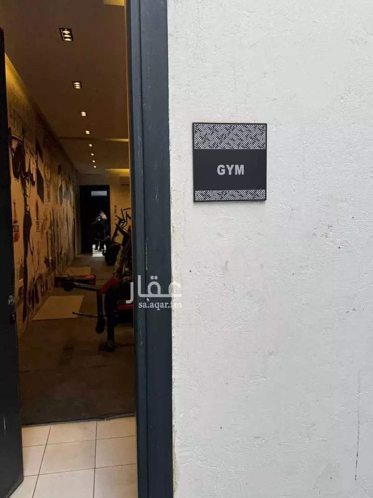 شقة للإيجار في شارع أبي الحسن بن المبارك ، حي بريمان ، جدة ، جدة 18