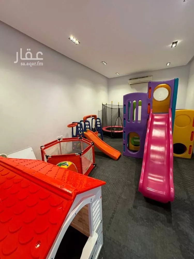 شقة للإيجار في شارع أبي الحسن بن المبارك ، حي بريمان ، جدة ، جدة 24