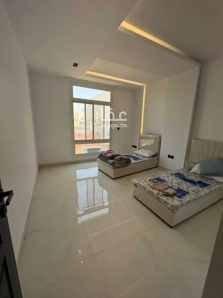 شقة للإيجار في شارع أبي الحسن بن المبارك ، حي بريمان ، جدة ، جدة 6