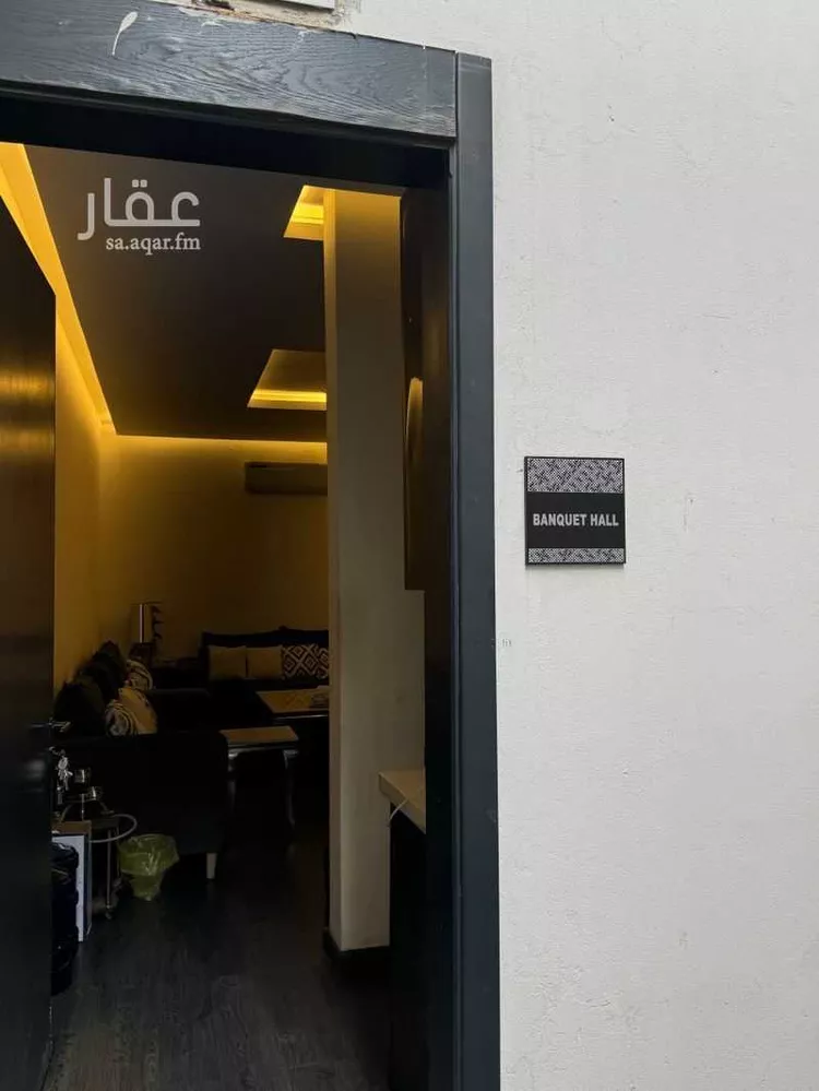 شقة للإيجار في شارع أبي الحسن بن المبارك ، حي بريمان ، جدة ، جدة 14
