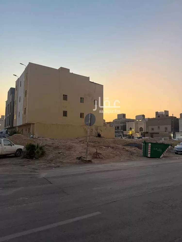 Land for Sale in Riyadh Al Arid صورة 4