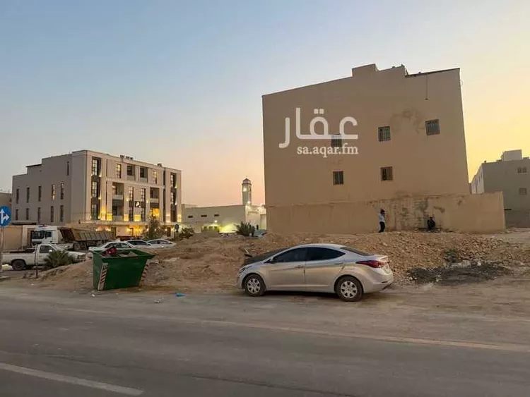 Land for Sale in Riyadh Al Arid صورة 2
