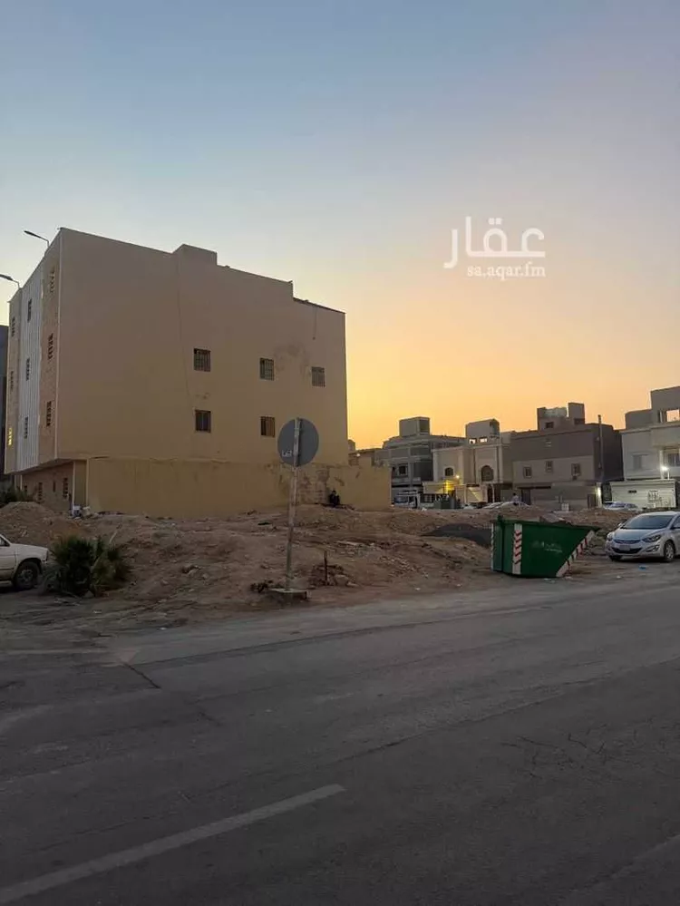 Land for Sale in Riyadh Al Arid صورة 3