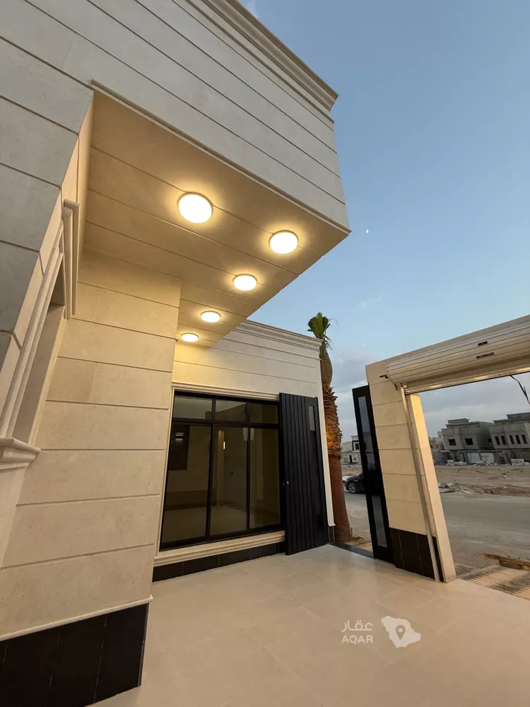 Floor for Sale in Riyadh Dahiat Namar