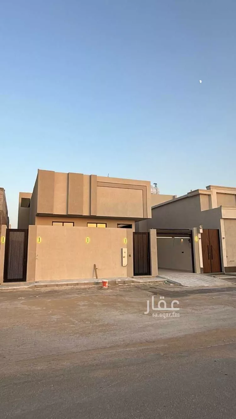فيلا للبيع في حي ضاحية نمار, مدينة الرياض, منطقة الرياض صورة 4