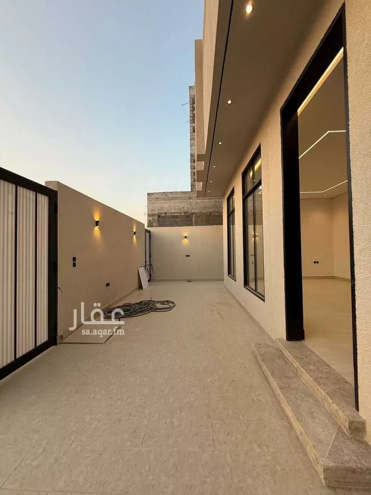 فيلا للبيع في حي ضاحية نمار, مدينة الرياض, منطقة الرياض 8