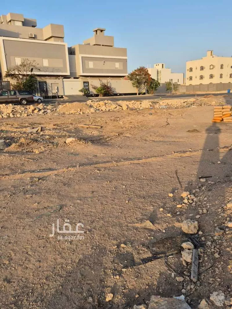 أرض للبيع في شارع محمد حكيم, حي الرياض, مدينة جدة, منطقة مكة المكرمة 7