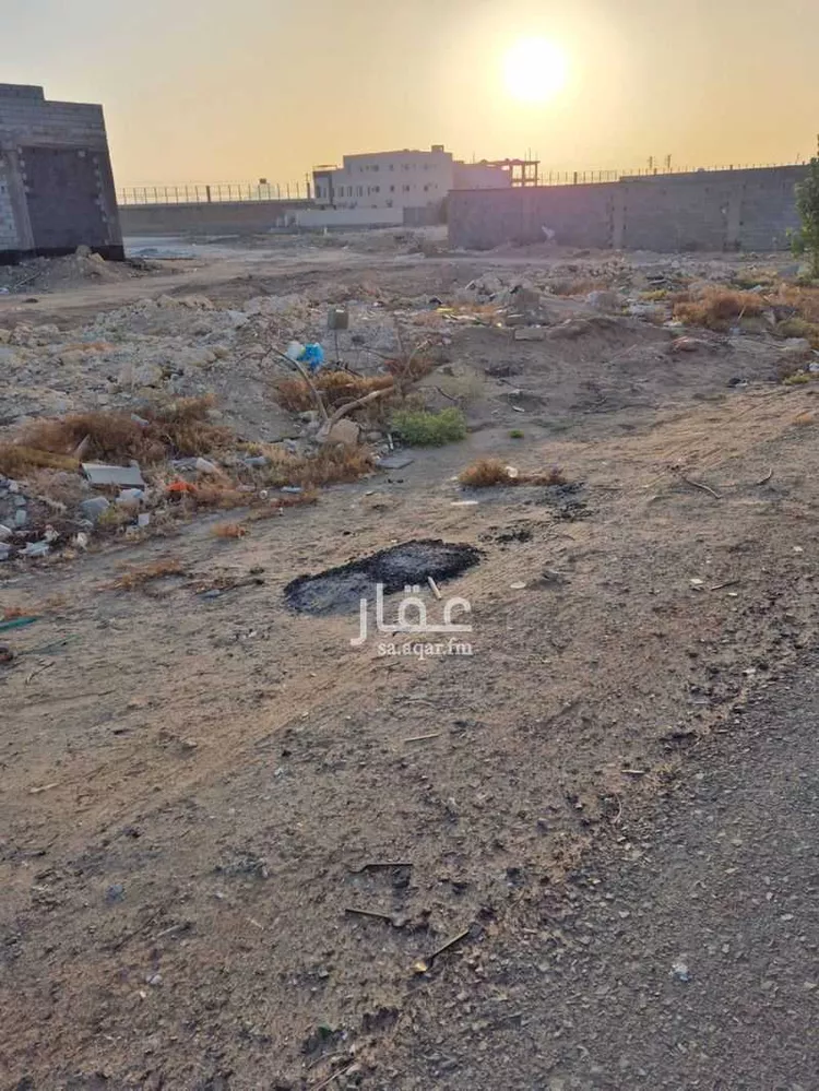 أرض للبيع في شارع محمد حكيم, حي الرياض, مدينة جدة, منطقة مكة المكرمة صورة 2