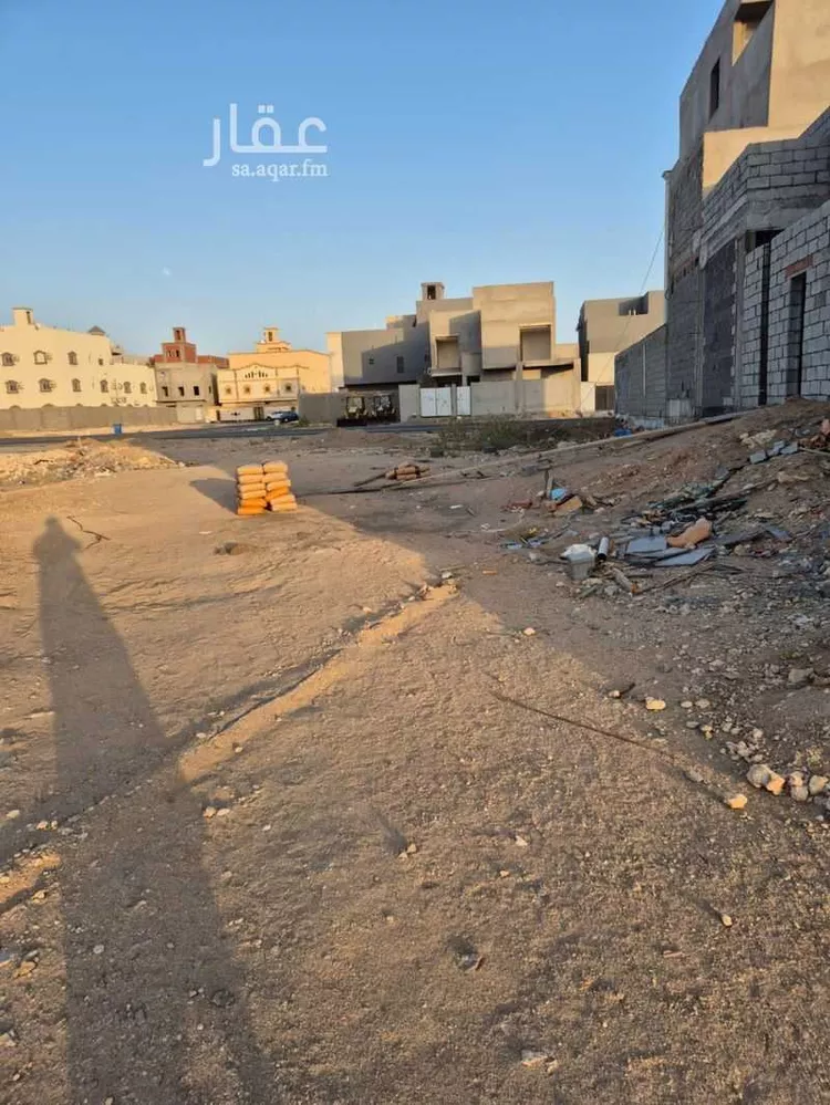 أرض للبيع في شارع محمد حكيم, حي الرياض, مدينة جدة, منطقة مكة المكرمة صورة 5