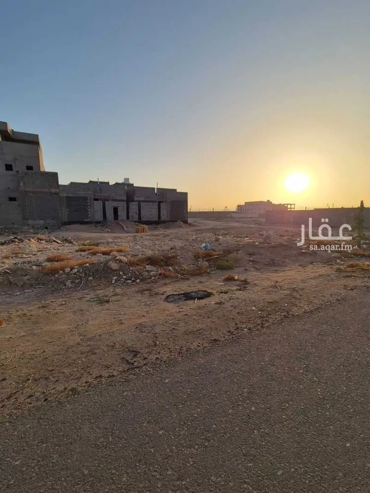 Land for Sale in Jeddah Al Riyadh